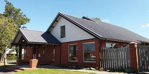 Catholic Church Saint Mary MacKillop