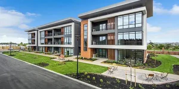 If you’re looking for retirement villages near me in West Auckland, Keith Park Retirement Village in Hobsonville is a fantastic option