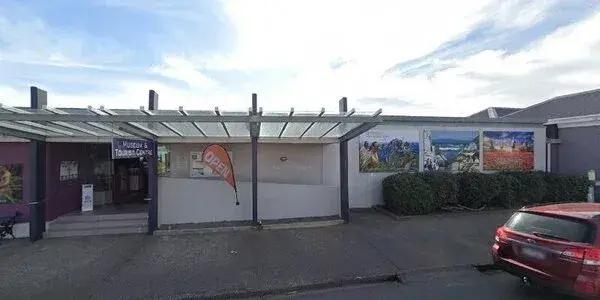 Riverton Heritage Society Inc