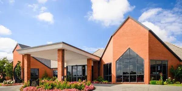 Rowena Jackson Retirement Village, located in Waikiwi, Invercargill, Southland, stands out as a premier choice among retirement villages in Invercargill
