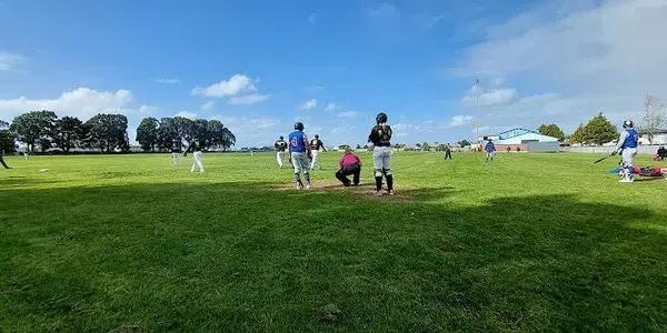 Surrey Park Sports Centre