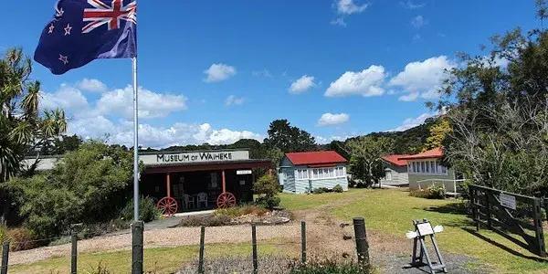 Museum of Waiheke