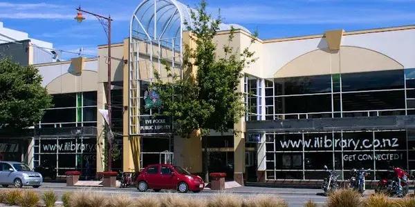 Invercargill Public Library