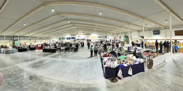 Southland Indoor Bowling Club