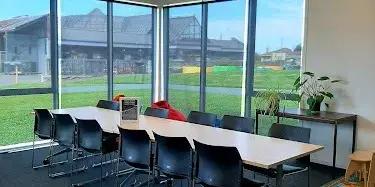 South Alive - Community & Business Meeting Room Hireage