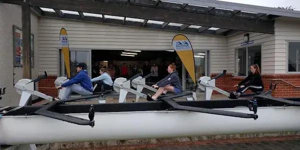 Invercargill Rowing Club