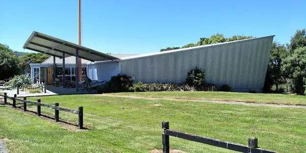 Dive into the rich history of the region at Owaka Museum, a hidden gem among museums in Otago, located in the small town of Owaka
