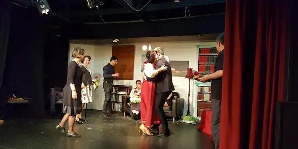 TheatreWorks, Birkenhead (formerly Mairangi Players)