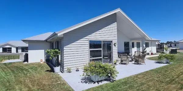 Amberley Country Estate Retirement Village