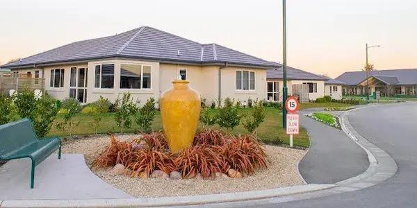 Lochlea Lifestyle Resort, located in the heart of Ashburton, Canterbury, is a premier choice for both retirement living and hosting events