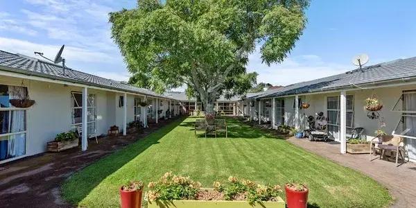 Lexham Gardens Lifecare