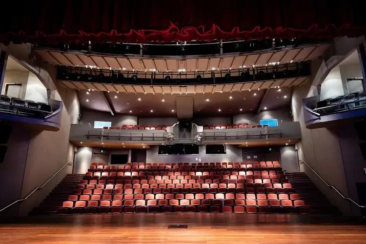 Turner Centre