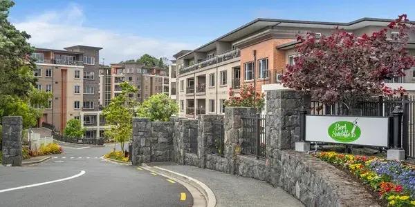 Bert Sutcliffe Retirement Village