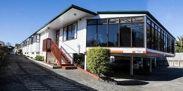 Ultimate Care Manurewa