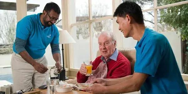 RDNS New Zealand - Auckland