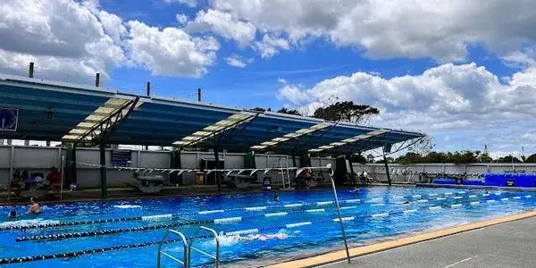 Birkenhead Pool and Leisure Centre