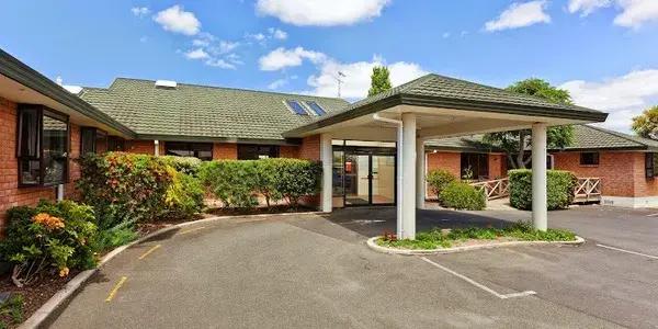 Arran Court | Rest Home & Hospital Care