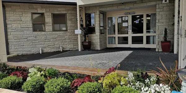 CHT Hillsborough Care Home