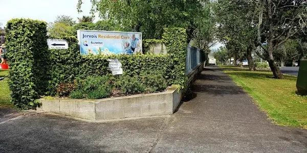 Jervois Residential Care