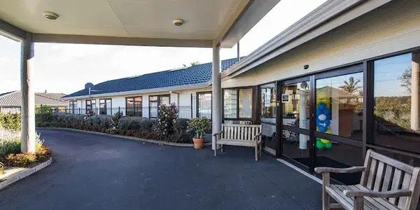 West Harbour Gardens Residential Care