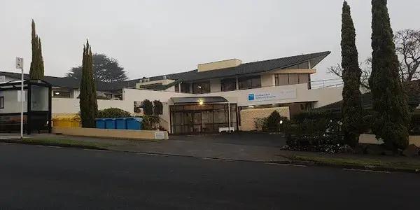 Bupa Glenburn Care Home