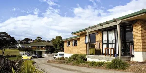 Amberwood Care Centre in Massey, Auckland, is a premier choice for those searching for retirement villages near me in West Auckland
