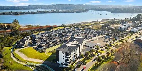 Waterford Village in Hobsonville, Auckland, is an exquisite option for those searching for retirement villages near me in West Auckland