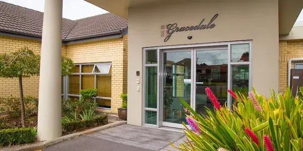 Gracedale Care