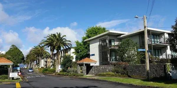 Sarah Selwyn Care Home