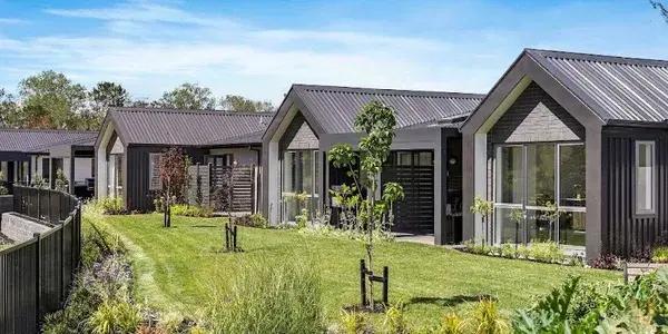 Summerset Milldale Retirement Village