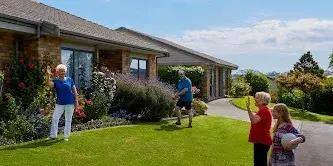 Arvida Mayfair Auckland