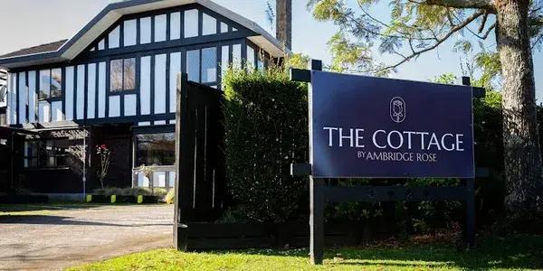 Ambridge Rose Cottage