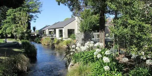 Springlands Lifestyle Village