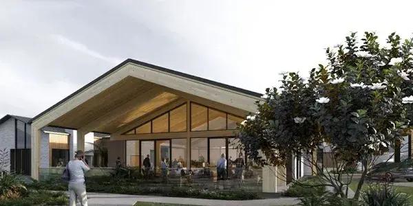 Summerset Blenheim Retirement Village