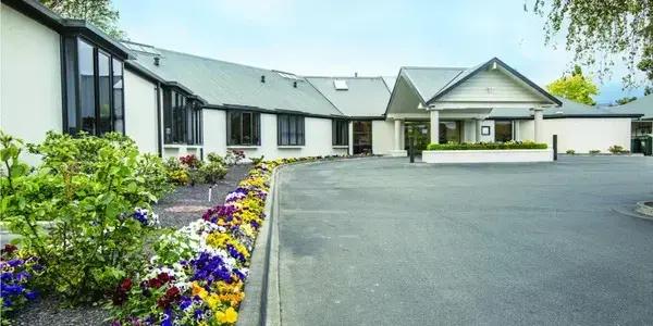 Arvida Ashwood Park, located in Springlands, Blenheim, Marlborough, is a welcoming retirement community and a notable mention among retirement villages in Marlborough