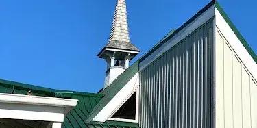 St. John the Baptist Anglican Church