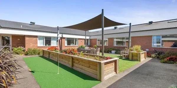 Bupa St Kilda Care Home