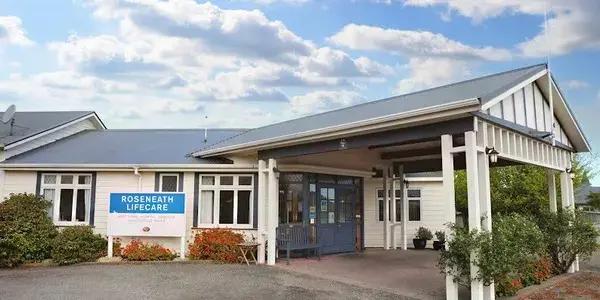 Roseneath Lifecare & Village