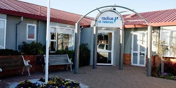 Radius St Helenas in Richmond, Christchurch, is a remarkable option among retirement villages in Christchurch, offering outstanding aged care in Canterbury