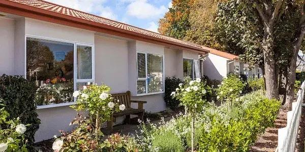 Addington Gardens Care Centre