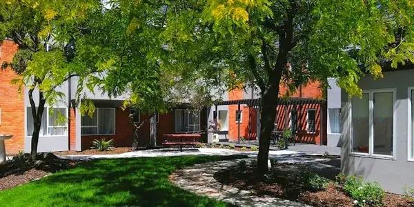 Promisia Aldwins House Residential Care