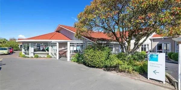 Bupa Bethesda Care Home