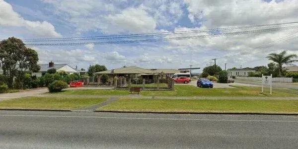 Kauri Coast Lifecare