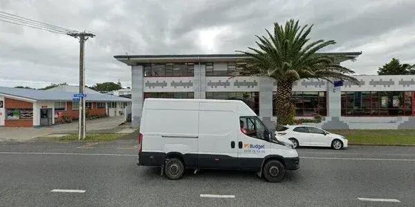 Norfolk Court Rest Home