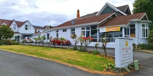 South Care Rest Home and Hospital