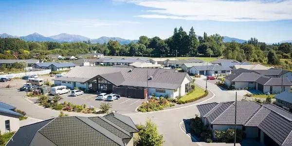 McKenzie Lifestyle Village