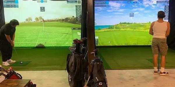 ProSwing