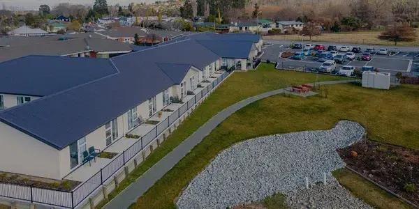 McKenzie HealthCare, located in the tranquil town of Geraldine, Canterbury, is a standout choice for those seeking a retirement village near Timaru with a focus on care and community