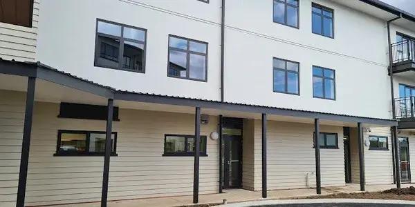 Bupa Foxbridge Care Home