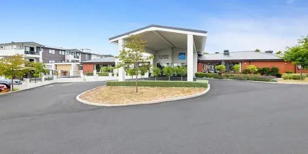 Bupa St Andrews Care Home in Saint Andrews, Hamilton, stands out as a distinguished venue for events and aged care among Retirement Villages in Hamilton